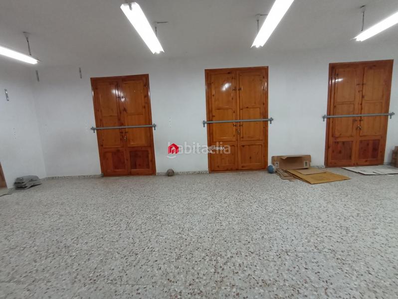 Foto fdd04331-9216-43d9-a1f1-681d7f7318e9. Casa con riscaldamento in Centre Tortosa