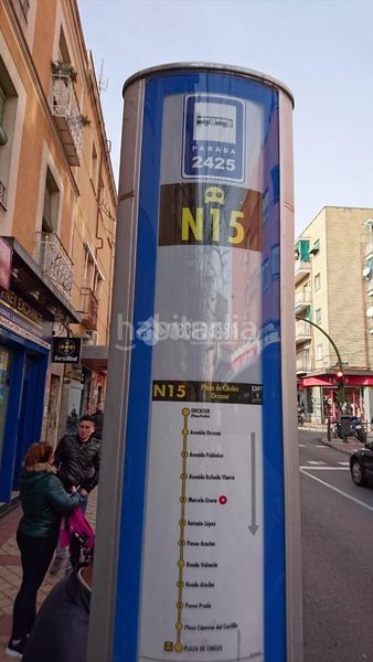 Foto 2b750e04-b6a8-458e-8f19-7862ddcd8ce4. Pis a Pradolongo Madrid
