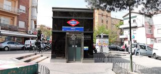Pis a Pradolongo. Piso en venta en madrid