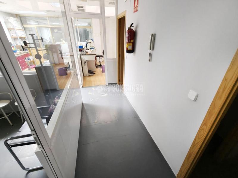 Foto 88a19b65-9a6d-4afa-8d1d-b7b91b5cdd5c. Local commercial dans Almendrales Madrid