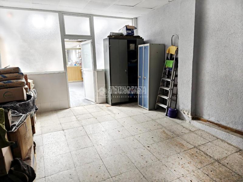 Foto fdb3551d-03e0-47bb-8680-ff29777674f4. Local commercial dans Almendrales Madrid