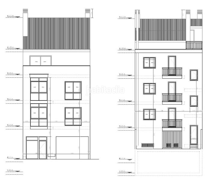 Foto 251cb196-d69b-4aca-9ccd-861d0ee124fe. Edificio  en venta en Almendrales Madrid