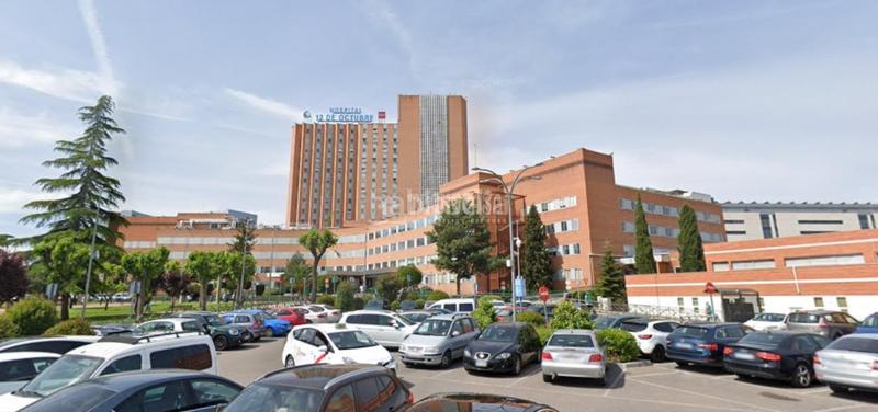 Foto 5cce7cde-9096-44e5-9e37-f5df01a4c132. Edificio  en venta en Almendrales Madrid