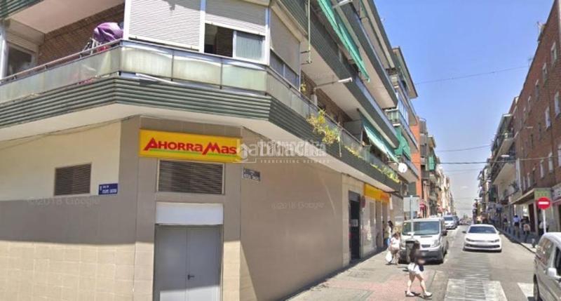Foto 666ade14-7289-40d4-b8bc-be80ce034a78. Edificio  en venta en Almendrales Madrid