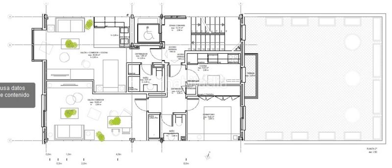 Foto b2ba148c-e575-4dc5-8bcb-82ae76655650. Edificio  en venta en Almendrales Madrid