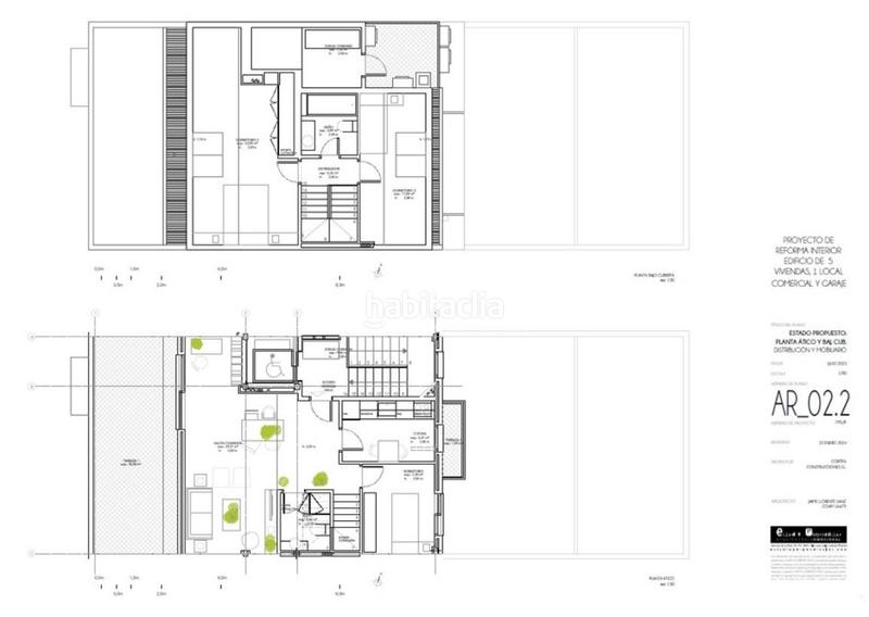 Foto fb3edce1-fcb2-4741-881f-f58ab1e71dbf. Edificio  en venta en Almendrales Madrid