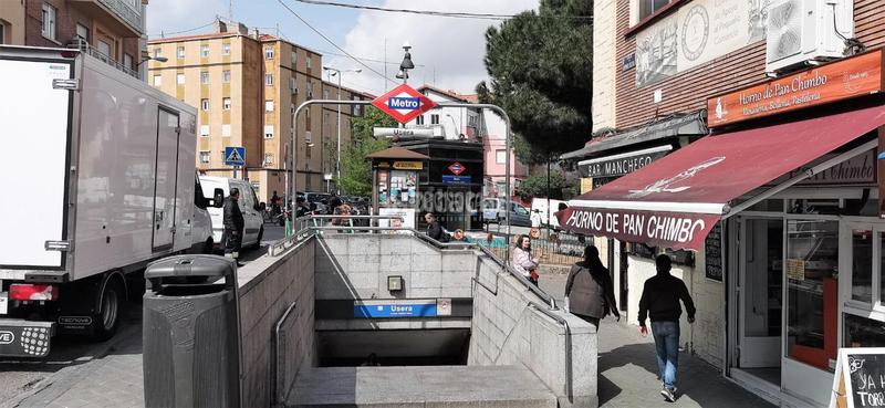Foto 46854523-5bee-461e-a60a-cdc7063787ee. Pis amb calefacció a Pradolongo Madrid
