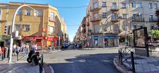 Pis a Pradolongo. Piso en venta en madrid