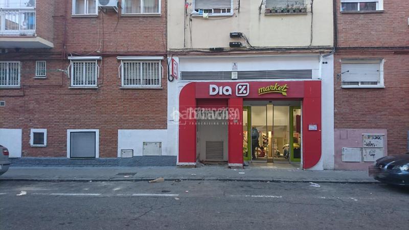 Foto e10224f6-a324-4a29-890e-efec510613ac. Pis amb calefacció a Pradolongo Madrid