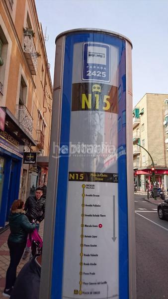 Foto fb406e87-5b01-46ec-9108-46d6d08eb53e. Pis amb calefacció a Pradolongo Madrid