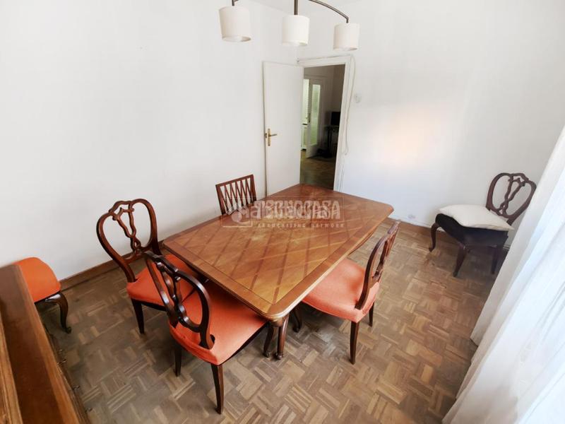 Foto 5d58bae4-93af-4842-9c65-d6ee77b2c97f. Piso  en venta en Almendrales Madrid