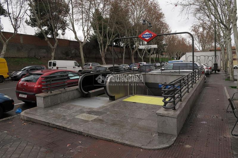 Foto d3db1fe3-6aac-44a5-931c-c0c080e546f8. Piso  en venta en Almendrales Madrid