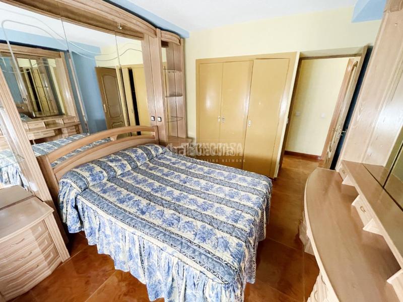 Foto 0d00e081-82fa-4480-a0f1-0455892534c2. Flat with heating in Almendrales Madrid