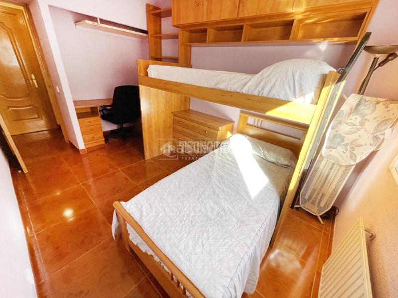 Foto 78f800e0-7fd6-46aa-b621-3069f48c7e44. Flat with heating in Almendrales Madrid