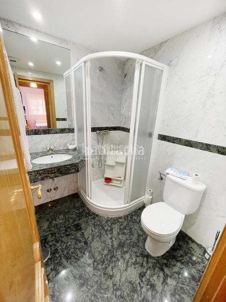 Foto 88a40d59-77d9-4020-b975-79167627eee3. Flat with heating in Almendrales Madrid