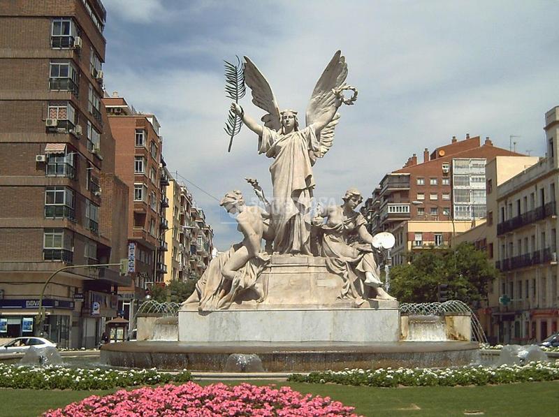 Foto de68a110-f7ef-4708-9d9d-f1ab01f6c8b8. Flat with heating in Almendrales Madrid