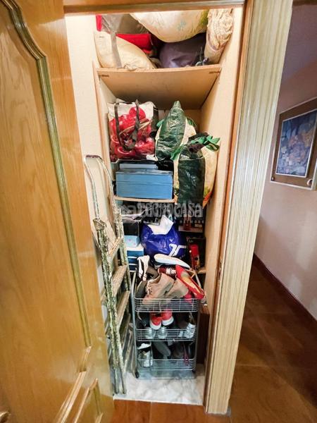 Foto faab9821-2faa-4cf7-ae19-ce1b40973a03. Flat with heating in Almendrales Madrid