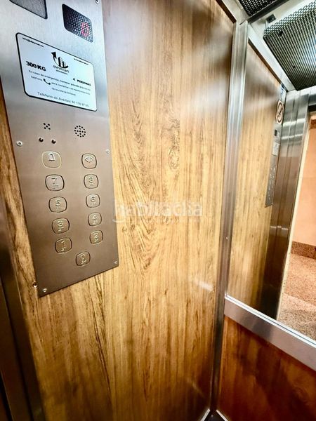 Foto 55a756a1-0976-4fce-a550-90d444738f3d. Piso  en venta en Almendrales Madrid