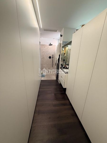 Foto 04a6301e-f4f0-413e-9cf1-ed0b1c582db6. Flat with heating parking in Almendrales Madrid
