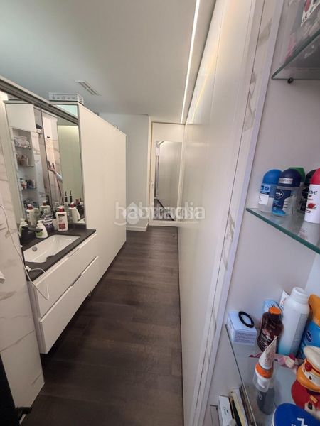 Foto 07253c34-8ef3-49a8-afed-a9970157c4e4. Flat with heating parking in Almendrales Madrid