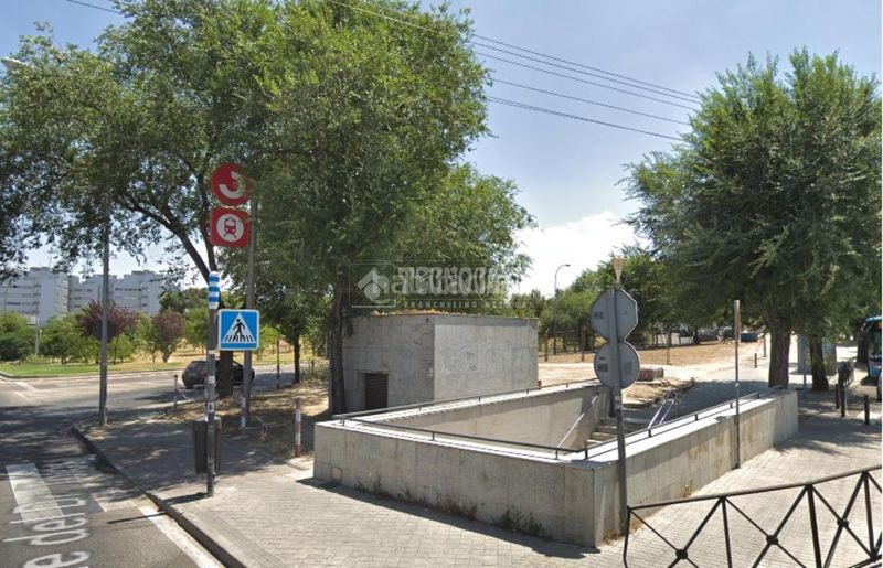 Foto 0f8e12a9-ee32-4f8f-a1c0-7e254eccdf96. Piso  en venta en Almendrales Madrid