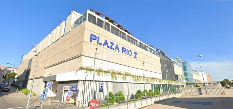 Foto 143e0ce8-b1df-4a92-80af-f2b68934b091. Flat with heating parking in Almendrales Madrid