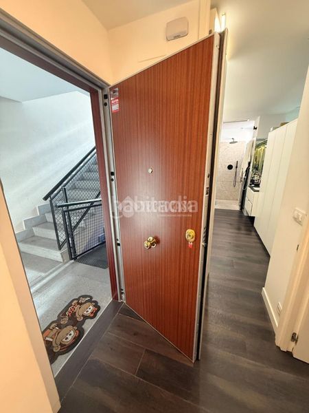 Foto 59638e15-121e-41b2-910c-32bae4c8e0f3. Flat with heating parking in Almendrales Madrid