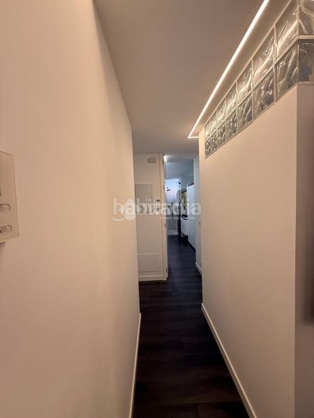 Foto 6f0d8692-290f-4945-a8ca-e4fbb7dd9ad5. Flat with heating parking in Almendrales Madrid