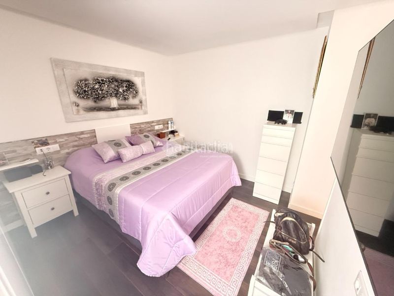 Foto 88b75285-9d50-4096-b93b-47e787df0e1d. Flat with heating parking in Almendrales Madrid