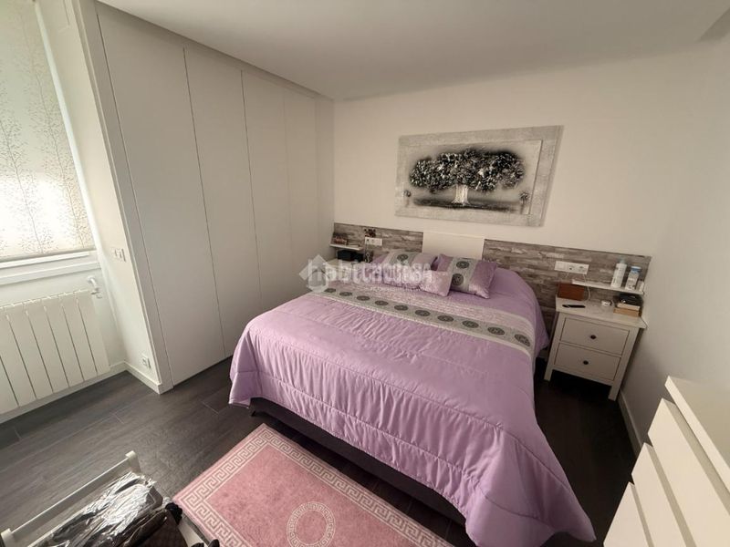 Foto c2519ff3-8ec1-4c86-b7d5-1ce26aede7a3. Flat with heating parking in Almendrales Madrid