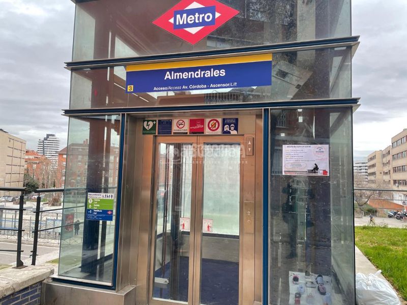 Foto c73bc177-f8dc-4c1f-89a3-bcea1085f0de. Piso  en venta en Almendrales Madrid