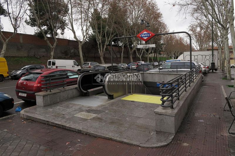 Foto e40cf824-8597-47f0-a93c-e55d4a29d463. Piso  en venta en Almendrales Madrid