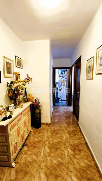 Foto 518674bf-cf02-4eab-af46-9ba07c1e8b45. Flat with heating in Almendrales Madrid