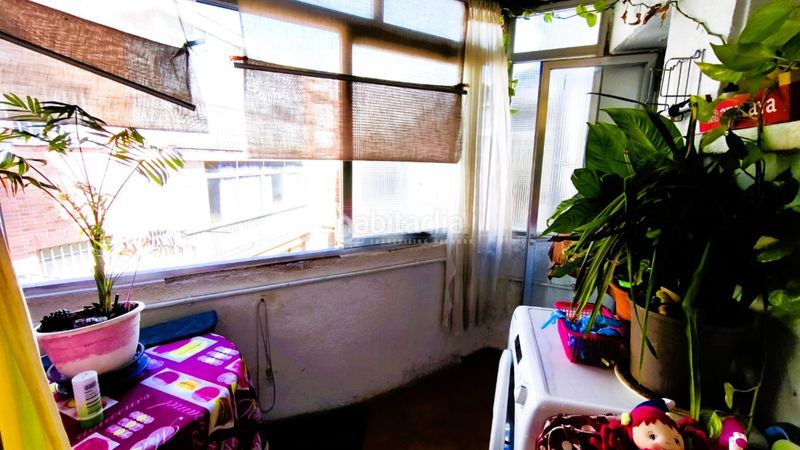 Foto 87ad99cb-53f5-4e46-95d3-0b4f5ac6b26f. Flat with heating in Almendrales Madrid