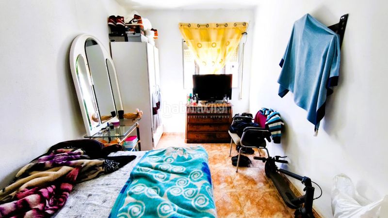Foto ad73970d-f17c-4eb9-8762-fb7624261eb6. Flat with heating in Almendrales Madrid