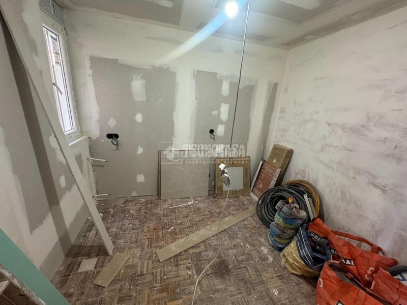 Foto 081a54a4-6cd5-4e11-8e1f-32aadcd34814. Flat in Almendrales Madrid