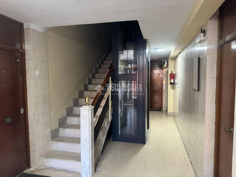 Foto 47a587d0-35f3-4365-82d7-24155b0cb1e6. Flat in Almendrales Madrid