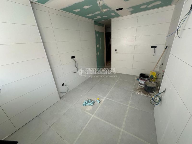 Foto 947c1557-4a4c-4980-8079-1e0a5b314f6d. Flat in Almendrales Madrid