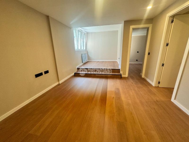 Foto be4c6f41-ceb6-49d1-9925-599669be0284. Flat in Almendrales Madrid