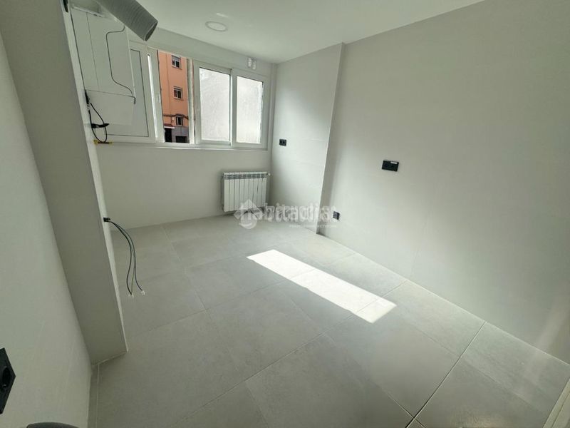 Foto ed7183dc-5ab4-4a4b-a16c-b7864ffb0609. Flat in Almendrales Madrid