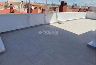 Alquiler Piso en Almendrales. Piso en alquiler en madrid