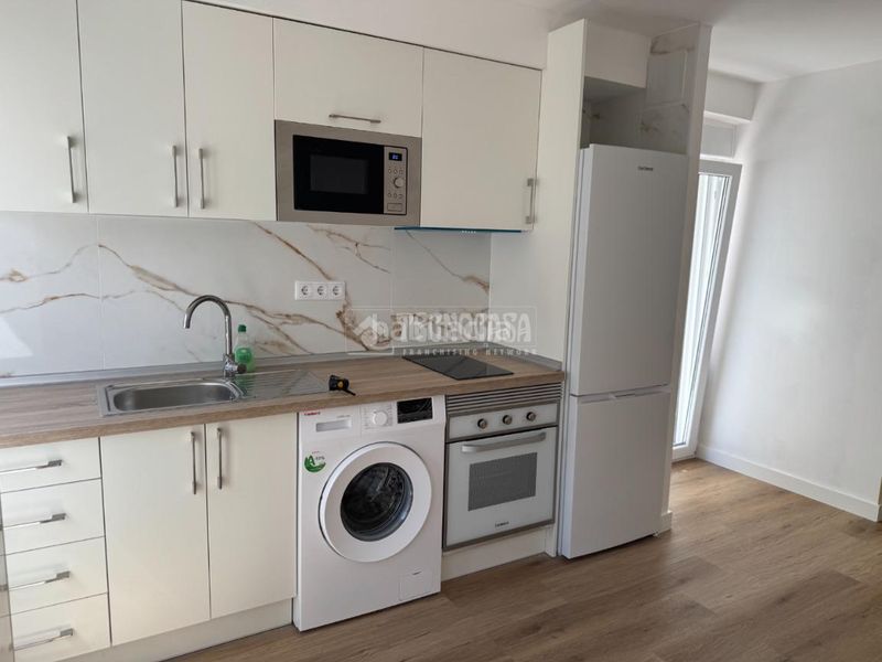 Foto fb0d3be0-473a-4235-9067-4968f921dfb6. Rent flat in Almendrales Madrid