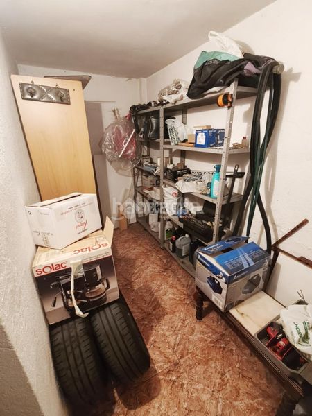 Foto 2facd31f-e11a-4a49-932d-8c0e3ed0c941. Piso  en venta en Almendrales Madrid