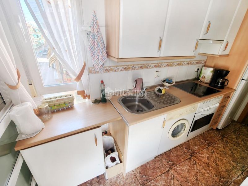 Foto ed5df556-bc34-4a79-8ca4-ce21c68cc780. Piso  en venta en Almendrales Madrid