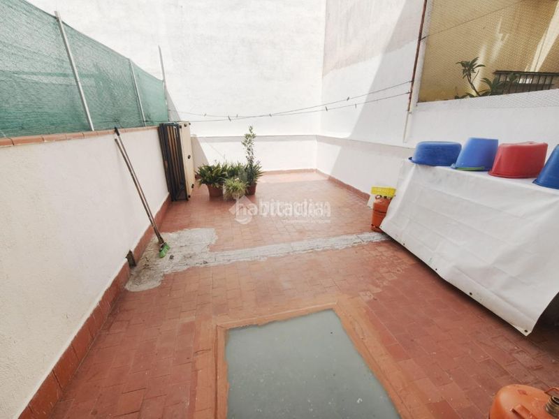 Foto 99968340-1365-455f-991e-ebc3da715857. Pis a Almendrales Madrid