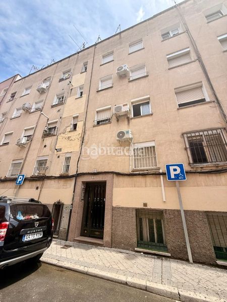 Foto 805d076d-9b50-41bb-b3b4-ad8a4a09fb19. Pis a Almendrales Madrid