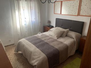 Piso en Almendrales. Piso en venta en madrid