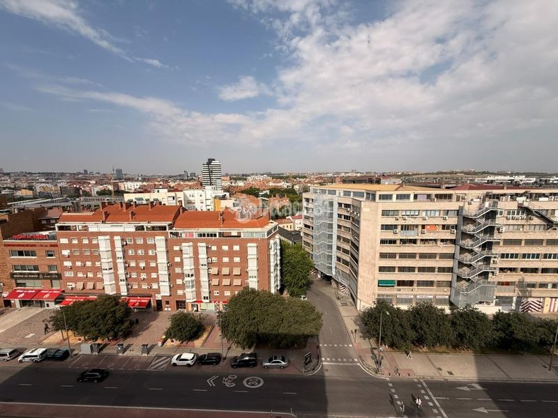 Foto 2bc2229b-9046-4050-af12-80c030389aa4. Piso  en venta en Almendrales Madrid