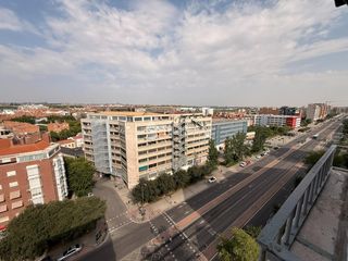 Appartement à Almendrales. Piso en venta en madrid