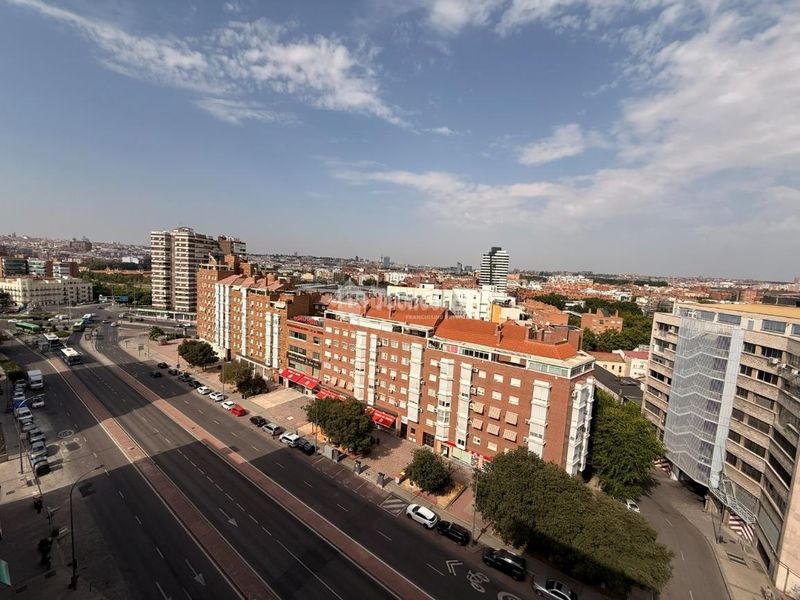 Foto ac40e501-bcd1-44de-ad16-2a6db38013a7. Piso  en venta en Almendrales Madrid